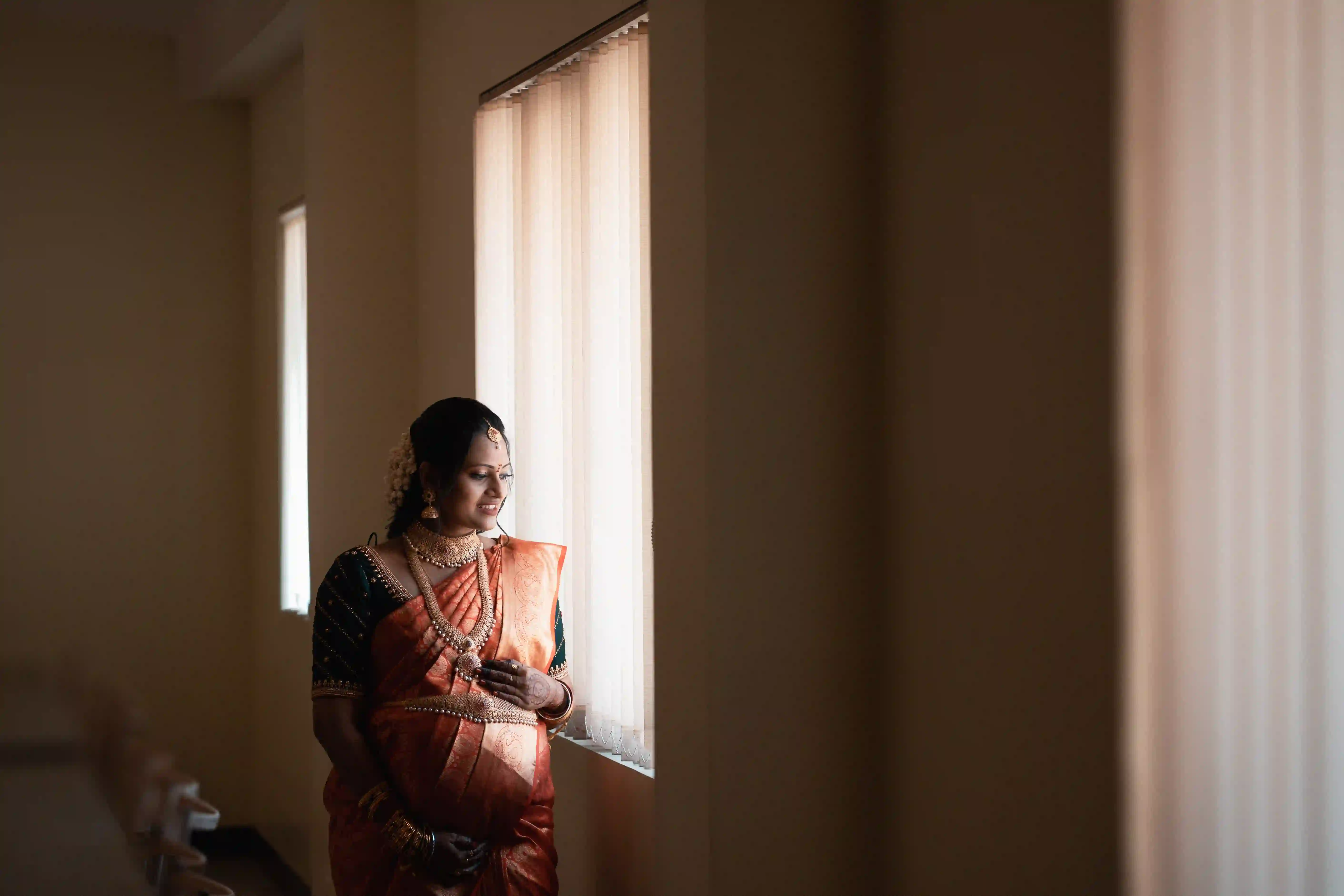 Gowtham & Priyanka Wedding